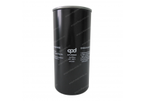 Spin-on Oil Filter