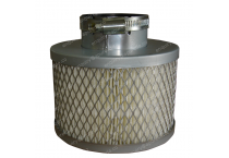 Metal Air Filter