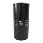 WD962 Mann Filter Spin-on Oil Filter Replacement