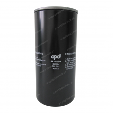 WD962 Mann Filter Spin-on Oil Filter Replacement WD962 Mann Filter Spin-on Oil Filter Replacement